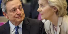 L’Europa può “unirsi attorno” al Rapporto Draghi, afferma von der Leyen