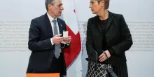 Svizzera e Stati Uniti accelerano i colloqui per un accordo sui dazi