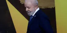 Lula a Trump, 'non accettiamo interferenze sul caso Bolsonaro'