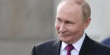 Fonti Casa Bianca, 'Putin veda Zelensky prima di Trump'