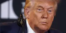 Trump, cessate il fuoco oggi o non sarò contento