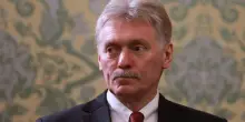 Cremlino, Usa e Ue non possono garantire sicurezza Kiev