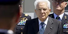 Mattarella: “A Gaza ostinazione a uccidere indiscriminatamente. Riaffiora l’antisemitismo, si alimenta anche di stupidità”