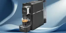 Espresso perfetto a casa tua con la Polti Coffea: a meno di 100€ con l’offerta LAMPO
