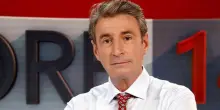 Perché Milo Infante ha allontanato Azzurra Barbuto da Ore 14. La risposta del conduttore