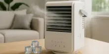 Affronta l’estate come un “pro” con il condizionatore portatile più venduto del momento (e costa pochissimo)