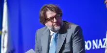 Osnato blinda la Manovra: “Finanziaria equilibrata. Il resto è voglia di visibilità”