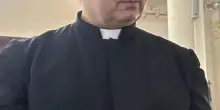 Padre Romanelli 'a Gaza bombardamenti a tappeto e morti'