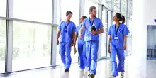 Ecco come il 5x1000 può umanizzare le cure sostenere la ricerca e aiutare le famiglie