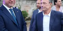 Tensioni in Forza Italia. Botta e risposta tra Mulè e Schifani sul candidato in Sicilia