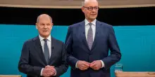 La Germania e l’europeismo tradito, un destino comune per Merz e Scholz?
