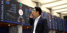 Borse asiatiche in rialzo, futures europei e USA positivi dopo colloqui Cina-USA