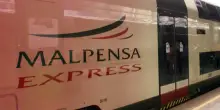 Aumenta il biglietto del Malpensa Express 'per più qualità'