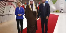 Ue ed Emirati Arabi Uniti verso un accordo di libero scambio: obiettivo zero dazi