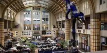 Borse europee in calo dopo attacco Israele-Iran, petrolio e gas in rialzo