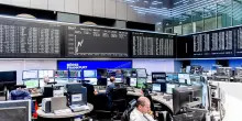 Borse europee in calo tra tensioni Israele-Iran e aumento del petrolio