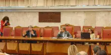 Anm: Dissenso Assoluto sulla Riforma della Giustizia, Parodi Critica a Palermo