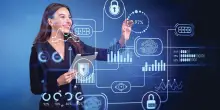 Nella scuola del futuro spazio a cybersecurity e AI