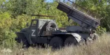 Difese aeree russe abbattono 112 droni ucraini in tre ore