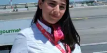 Hostess morta,fidanzato indagato per istigazione suicidio