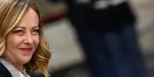 Giorgia Meloni: 60 miliardi per alleviare i costi energetici di famiglie e imprese