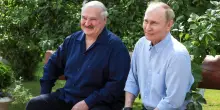 Putin contro l’Occidente: "Europa senza sovranità" . E Trump muove i sottomarini