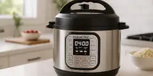 Cuoci in pochissimi minuti i tuoi piatti preferiti con questo elettrodomestico: è un Must Have nella tua cucina