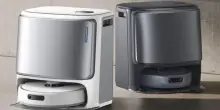 Casa splendente senza sforzo: il robot aspirapolvere NARWAL Freo Z Ultra è scontato solo per oggi
