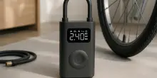 Talmente piccolo che sta in borsa: il mini compressore Xiaomi è potente e oggi anche in super offerta