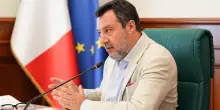 Salvini critica il referendum: "Non raggiungeranno il quorum"