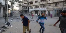 Hamas al Cairo con i mediatori. Arriva Vance e andrà a Gaza