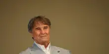 Brunello Cucinelli giù in Borsa, sospeso in attesa di nota