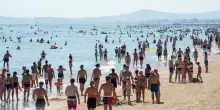 Dati Viminale, boom di arrivi turistici anche ad agosto