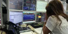 Borsa: Milano chiude sulla parità con in luce Leonardo, Nexi