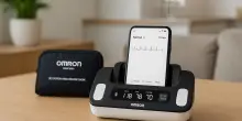ECG e misuratore di pressione in un solo dispositivo: l’alleato contro l’ipertensione non puoi non averlo in casa