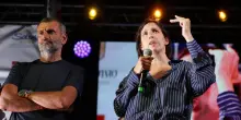 Schlein, progressisti in campo uniti, destra ancora litiga