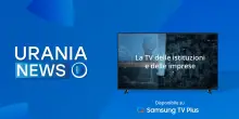 Nasce Urania News, il canale all news di Urania Tv: ecco dove vederlo