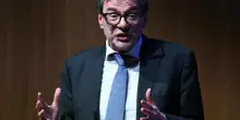 G7: Giorgetti, fuori da ricostruzione Kiev chi favorì Mosca