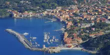 Aumentano le bandiere blu in Italia: 246 Comuni premiati per mare e sostenibilità