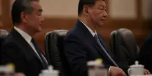 Xi, 'attuali sfide dell'Ue non provengono dalla Cina'
