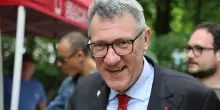 Referendum 8-9 giugno: Landini invita a votare per la dignità del lavoro