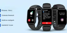 Sconto shock su Amazon: smartwatch completo a meno di 36€, risparmi il 78% sul prezzo di listino