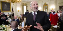 Lutnick, primo agosto è scadenza vincolante per i dazi