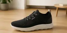 Scarpe comode, robuste e eleganti: sono di Geox e le trovi scontate del 30%