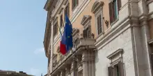 Via libera definitivo al decreto Campi Flegrei