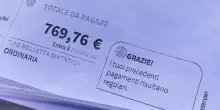 Arrivano i primi accrediti del bonus da 200 euro su bollette