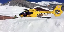 Alpinista disperso sul Gran Zebrù trovato morto dopo valanga