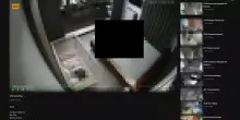 Telecamere hackerate. Video privati online. Il tariffario dei guardoni