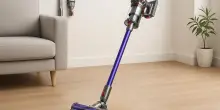 Pulisce in profondità, dura un’ora e ora è in super promo: non farti scappare il Dyson V11 Advanced