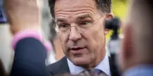 Rutte, 'Cina aumenta le sue forze non per parate militari'